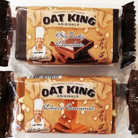 Oat King